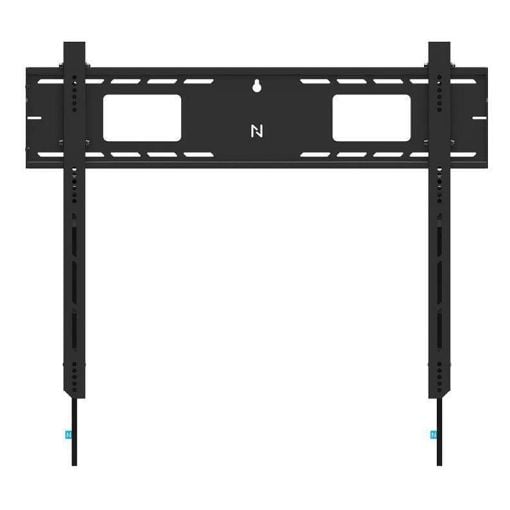 Εικόνα της Επιτοίχια Βάση Τηλεόρασης Neomounts Heavy Duty 43-98'' Fixed Black WL30-750BL18