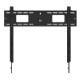 Εικόνα της Επιτοίχια Βάση Τηλεόρασης Neomounts Heavy Duty 43-98'' Fixed Black WL30-750BL18
