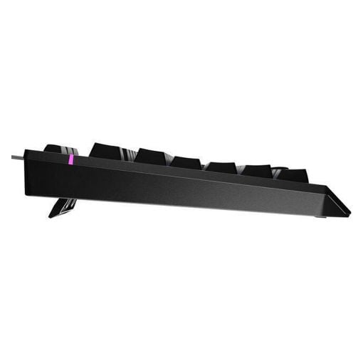 Εικόνα της Πληκτρολόγιο Genesis Rhod 530 Full RGB (US) Black NKG-2332