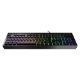 Εικόνα της Πληκτρολόγιο Genesis Rhod 530 Full RGB (US) Black NKG-2332
