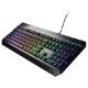 Εικόνα της Πληκτρολόγιο Genesis Rhod 530 Full RGB (US) Black NKG-2332