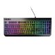Εικόνα της Πληκτρολόγιο Genesis Rhod 530 Full RGB (US) Black NKG-2332