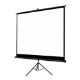 Εικόνα της Οθόνη Προβολής Projector Comtevision σε Τρίποδο 100" 16:9 221x124cm TCZ9100