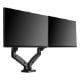 Εικόνα της Monitor Arm RaidSonic Icy Box Dual 32" Black IB-MS304-T