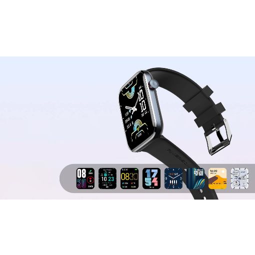 Εικόνα της Smartwatch Riversong Motive 5 Pro Rose Gold SW52RG