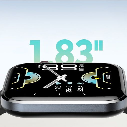 Εικόνα της Smartwatch Riversong Motive 5 Pro Rose Gold SW52RG