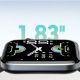 Εικόνα της Smartwatch Riversong Motive 5 Pro Rose Gold SW52RG