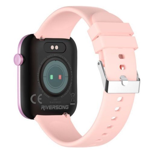 Εικόνα της Smartwatch Riversong Motive 5 Pro Rose Gold SW52RG