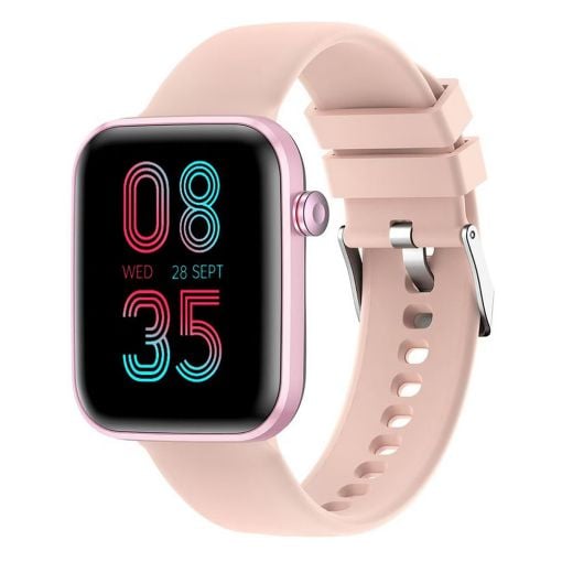 Εικόνα της Smartwatch Riversong Motive 5 Pro Rose Gold SW52RG