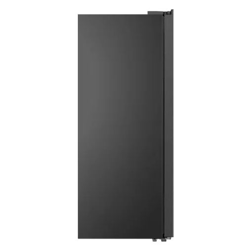 Εικόνα της Ψυγείο Ντουλάπα TCL RP631SSE1 631lt Total No Frost Dark Silver