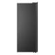 Εικόνα της Ψυγείο Ντουλάπα TCL RP631SSE1 631lt Total No Frost Dark Silver