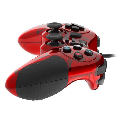 Εικόνα της Controller Genesis Mangan 200 for PC Black/Red NJG-1425