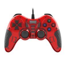 Εικόνα της Controller Genesis Mangan 200 for PC Black/Red NJG-1425