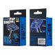 Εικόνα της FM Transmitter & Φορτιστής Αυτοκινήτου WK WP-C52 με Mp3 Player Black