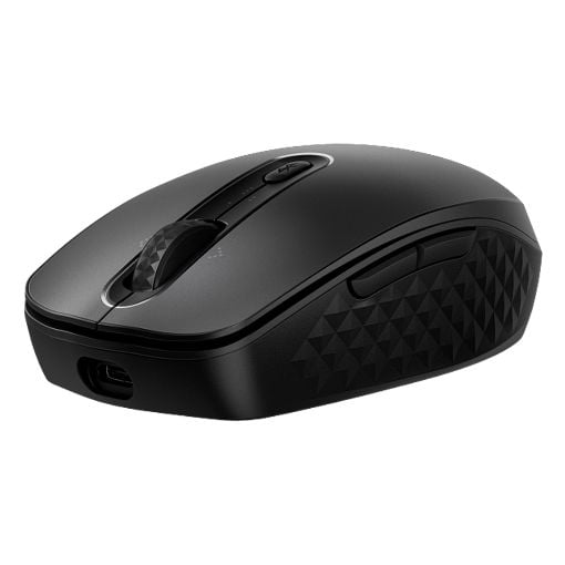 Εικόνα της Ποντίκι HP 690 Bluetooth Black 7M1D4AA