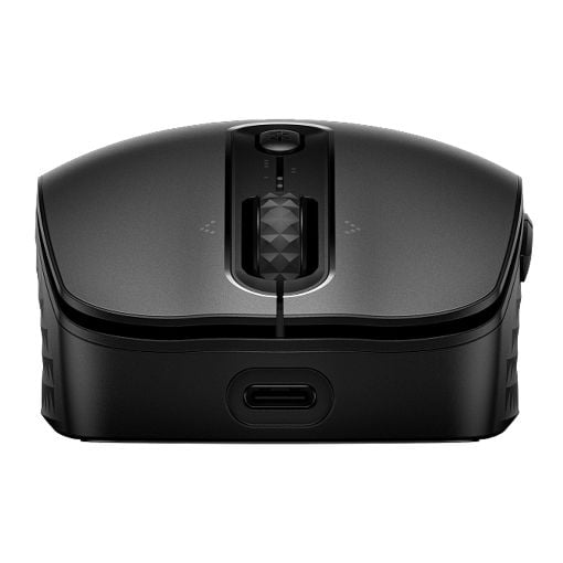 Εικόνα της Ποντίκι HP 690 Bluetooth Black 7M1D4AA