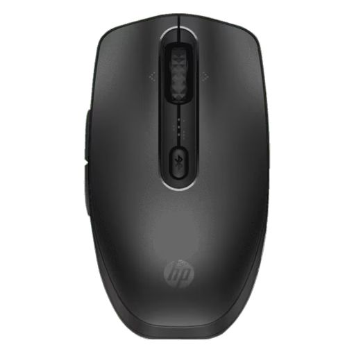 Εικόνα της Ποντίκι HP 690 Bluetooth Black 7M1D4AA