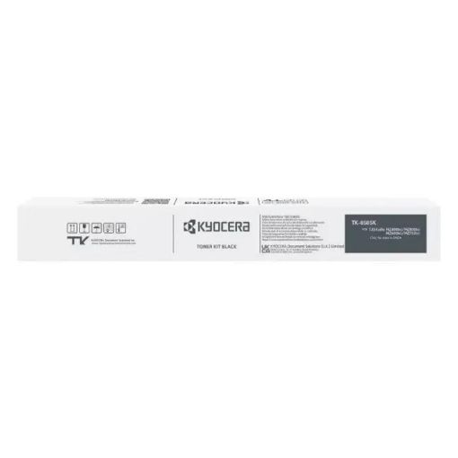 Εικόνα της Toner Kyocera TK-8585K Black 1T0C2J0NL0