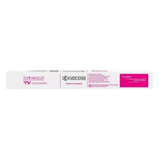 Εικόνα της Toner Kyocera TK-8585M Magenta 1T0C2JBNL0