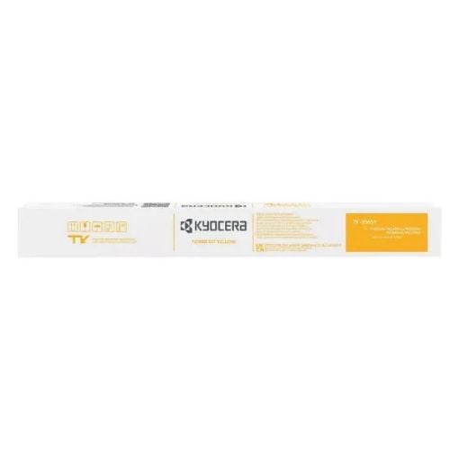Εικόνα της Toner Kyocera TK-8585Y Yellow 1T0C2JANL0