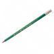 Εικόνα της Μολύβι Ξύλινο Bic Evolution 655 με Γόμα HB Green 8803323