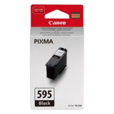 Εικόνα της Μελάνι Canon PG-595 Black 7171C001