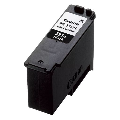 Εικόνα της Μελάνι Canon PG-595XL Black 7170C001