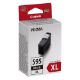 Εικόνα της Μελάνι Canon PG-595XL Black 7170C001