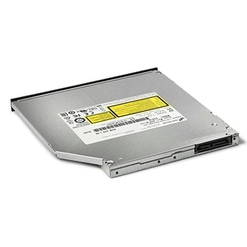 Εικόνα της LG Internal Optical Drive SATA Read/Write Black GUD1N.CHLA10B