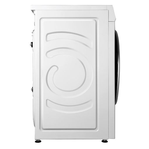 Εικόνα της Πλυντήριο Ρούχων Tesla WF91480TGR 9kg 1400 Στροφών White