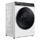 Εικόνα της Πλυντήριο Ρούχων Tesla WF91480TGR 9kg 1400 Στροφών White