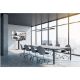 Εικόνα της Videobar Mount Neomounts 43-110" Black AV2-500BL