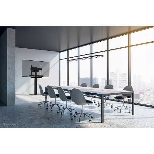 Εικόνα της Videobar Mount Neomounts 43-110" Black AV2-500BL