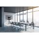 Εικόνα της Videobar Mount Neomounts 43-110" Black AV2-500BL