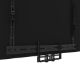 Εικόνα της Videobar Mount Neomounts 43-110" Black AV2-500BL