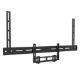 Εικόνα της Videobar Mount Neomounts 43-110" Black AV2-500BL