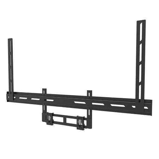 Εικόνα της Videobar Mount Neomounts 43-110" Black AV2-500BL