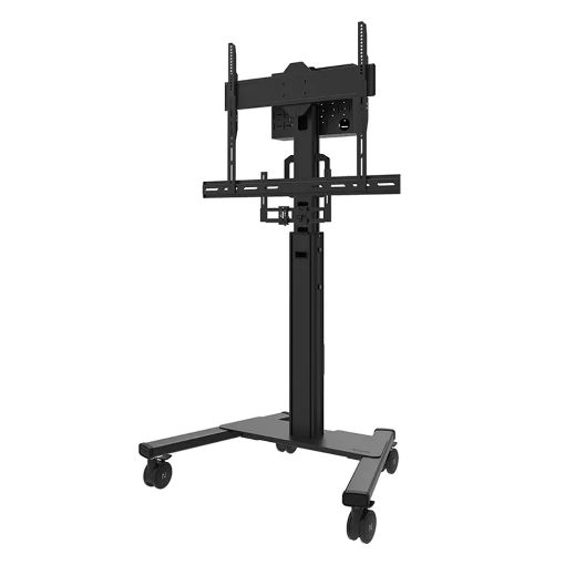 Εικόνα της Videobar Mount Neomounts 43-110" Black AV2-500BL