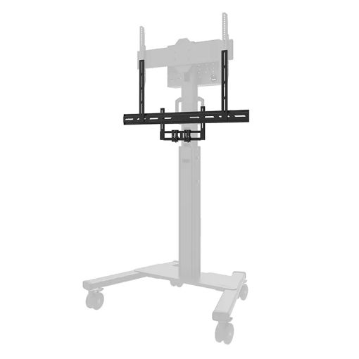 Εικόνα της Videobar Mount Neomounts 43-110" Black AV2-500BL