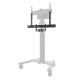 Εικόνα της Videobar Mount Neomounts 43-110" Black AV2-500BL