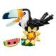 Εικόνα της LEGO Creator: 3 in 1 Wild Animals: Tropical Toucan 31173
