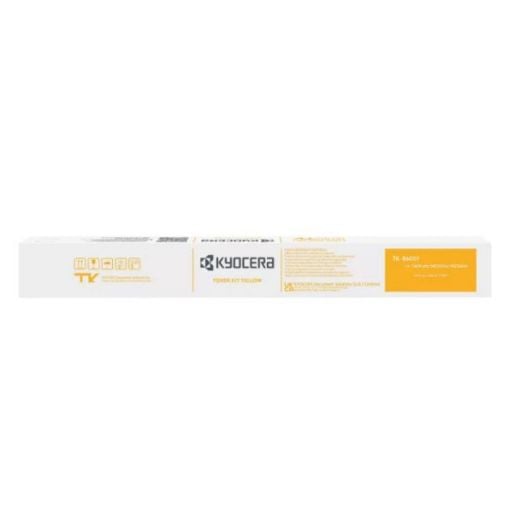 Εικόνα της Toner Kyocera TK-8625Y Yellow 1T0C2KANL1