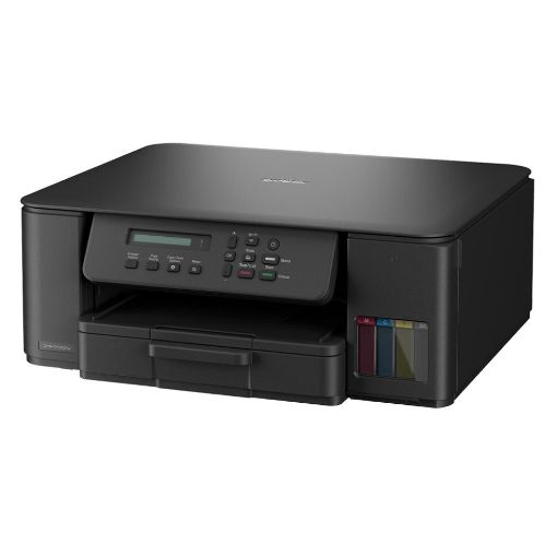 Εικόνα της Πολυμηχάνημα Inkjet Brother DCP-T530DW Color