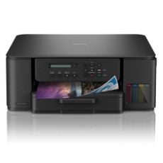 Εικόνα της Πολυμηχάνημα Inkjet Brother DCP-T530DW Color