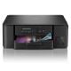 Εικόνα της Πολυμηχάνημα Inkjet Brother DCP-T530DW Color