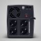 Εικόνα της UPS Cyberpower 1500VA UT1500EG Line Interactive Schuko