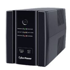 Εικόνα της UPS Cyberpower 1500VA UT1500EG Line Interactive Schuko
