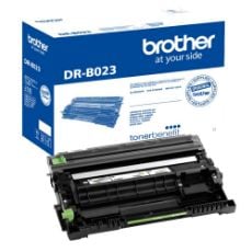 Εικόνα της Drum Brother DR-B023 Black