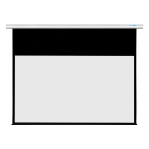 Εικόνα της Μηχανοκίνητη Οθόνη Προβολής Comptevision 128" 16:9 283x160cm MCE9128
