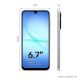 Εικόνα της Smartphone Samsung Galaxy A17 4G Dual Sim 4GB 128GB Grey SM-A175FZABEUE